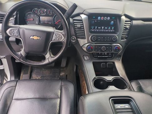 Used 2016 Chevrolet Tahoe LT w/ Luxury Package image 13