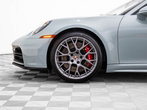 New 2026 Porsche 911 Carrera 4S image 37