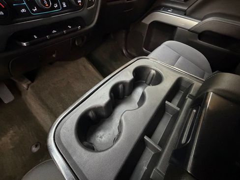 Used 2017 Chevrolet Silverado 1500 LT w/ All Star Edition AWD/4WD image 36