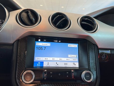 Used 2016 Ford Mustang GT Premium w/ Equipment Group 401A image 29