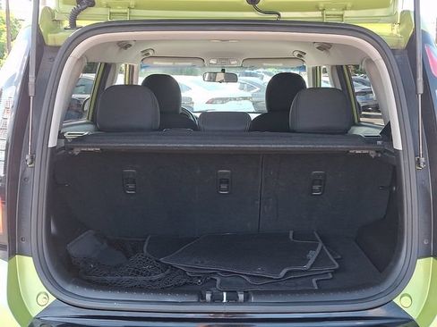 Used 2016 Kia Soul + w/ Audio Package FWD image 28