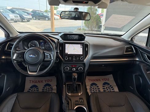 Used 2017 Subaru Impreza 2.0i Limited AWD/4WD image 24