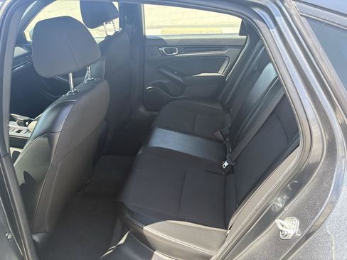 Used 2025 Honda Civic Sport image 14
