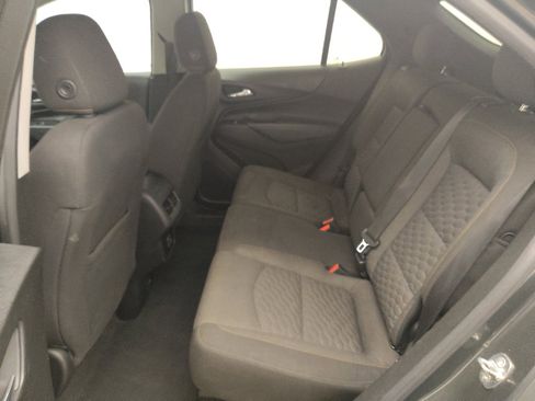 Used 2019 Chevrolet Equinox LT AWD/4WD image 18