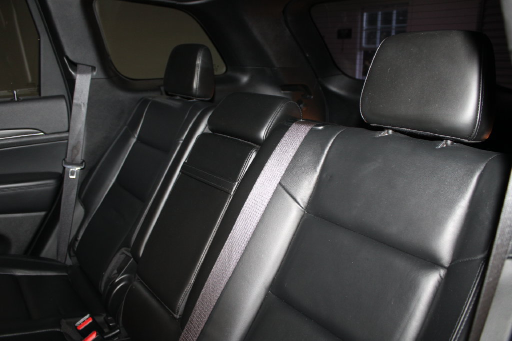 Used 2021 Jeep Grand Cherokee Limited AWD/4WD image 17