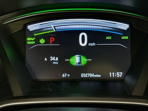 Used 2022 Honda CR-V EX-L image 12