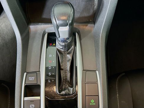 Used 2020 Honda Civic EX image 23