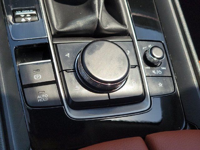 Certified 2025 MAZDA CX-50 AWD 2.5 Turbo w/ Accent Package image 18