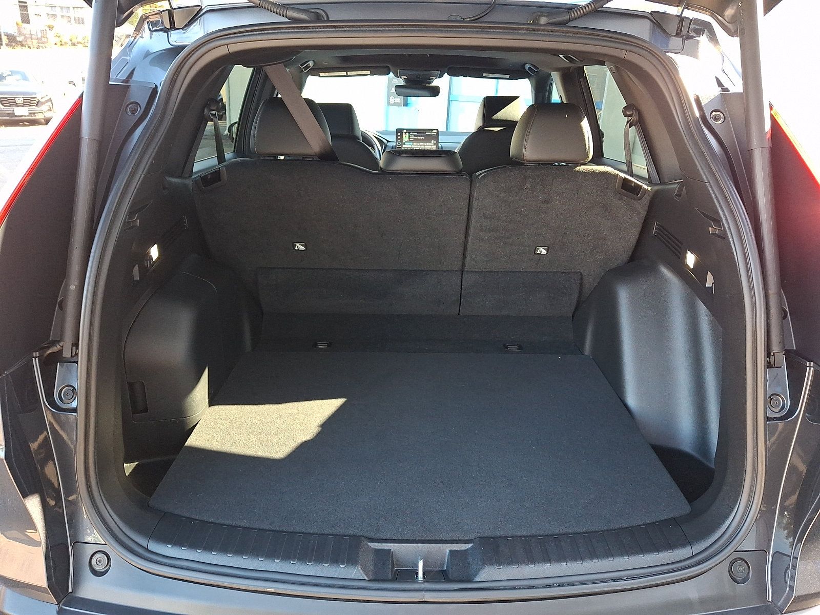 Used 2024 Honda CR-V Sport-L image 29