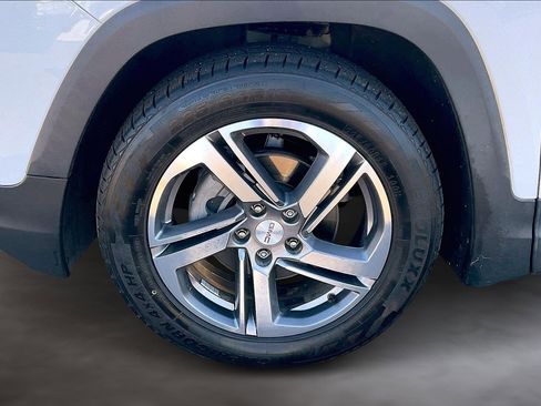 Used 2020 GMC Terrain SLT image 33