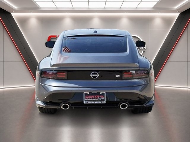 New 2027 Nissan Z Performance RWD image 5