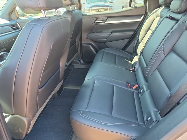 Used 2026 GMC Terrain Elevation w/ Elevation Premium Package AWD/4WD image 32