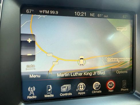 Used 2016 Dodge Durango Limited w/ Premium Group image 17