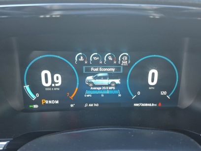 Used 2022 Ford F150 Lariat