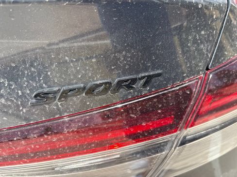 Used 2026 Honda Civic Sport image 14