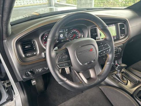 Certified 2022 Dodge Charger Scat Pack image 25