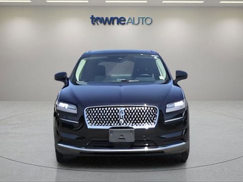 Used 2022 Lincoln Nautilus Reserve w/ Equipment Group 201A AWD/4WD image 8