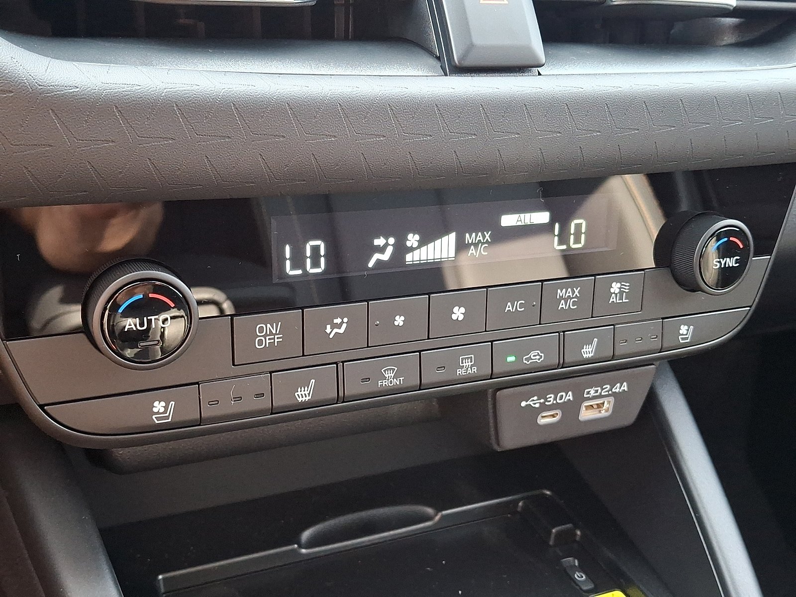 New 2026 Subaru Outback Wilderness AWD/4WD image 16
