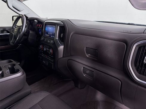 Used 2021 Chevrolet Silverado 1500 LT w/ Diesel Off-Road Package image 28