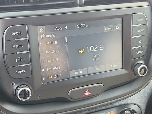 Used 2020 Kia Soul S image 16