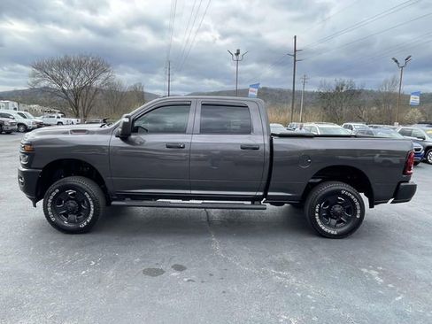 Used 2025 RAM 2500 Tradesman image 2