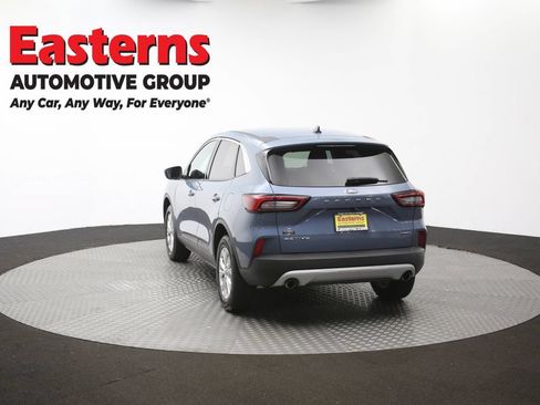 Used 2024 Ford Escape Active AWD/4WD image 66
