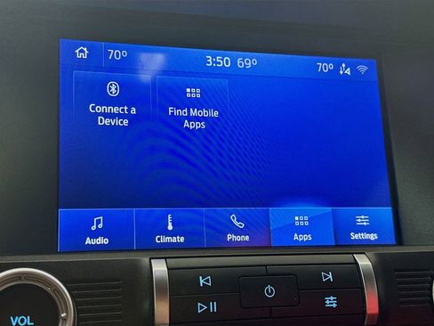 Used 2020 Ford Mustang GT Premium w/ GT Performance Package image 16