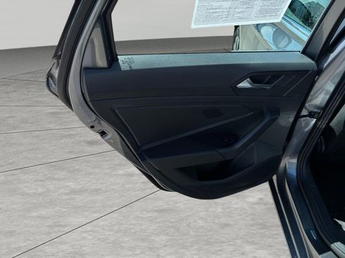 Used 2024 Volkswagen Jetta S FWD image 18