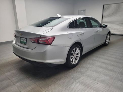 Used 2020 Chevrolet Malibu LT FWD image 9