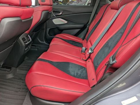Used 2020 Acura RDX A-Spec image 26