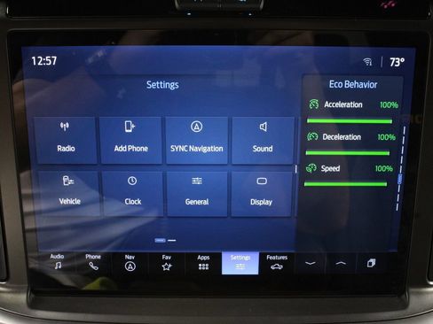Used 2025 Ford F150 Tremor AWD/4WD image 32