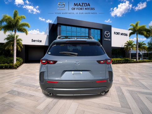 New 2026 MAZDA CX-50 2.5 Hybrid w/ Weather Package AWD/4WD image 6
