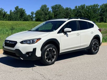Used 2021 Subaru Crosstrek 2.0i Premium