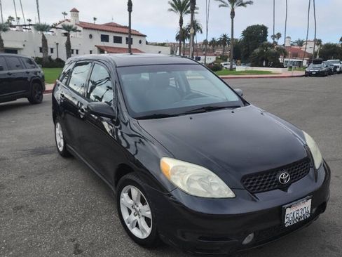 Used 2004 Toyota Matrix XR w/ Extra Value Pkg 2 FWD image 5