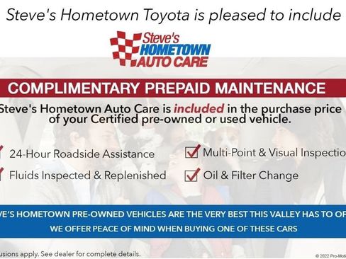 Used 2021 GMC Canyon Elevation w/ Driver Alert Package AWD/4WD image 24