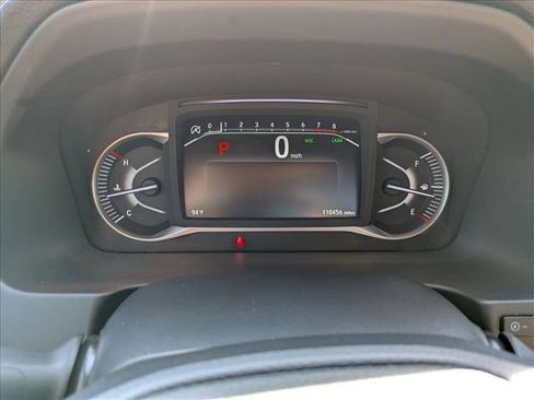 Certified 2022 Honda Passport Elite image 11