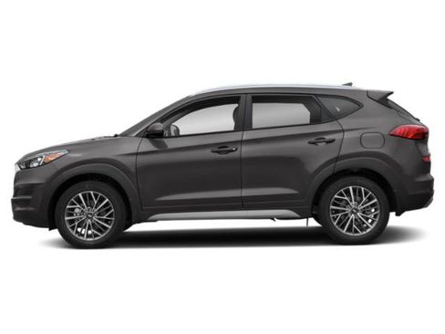 Used 2021 Hyundai Tucson SEL FWD image 6