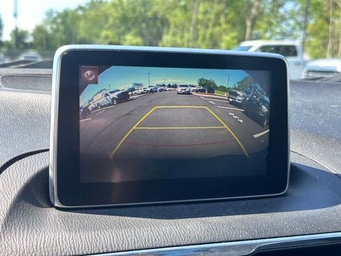Used 2015 MAZDA MAZDA3 s Grand Touring FWD image 27