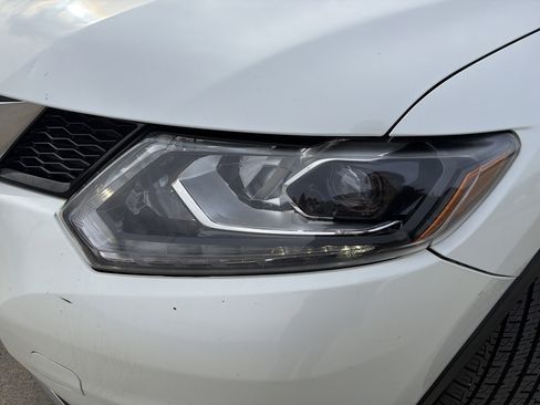 Used 2015 Nissan Rogue SL w/ SL Premium Package image 6