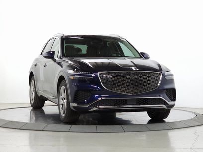 New 2026 Genesis GV70 2.5T