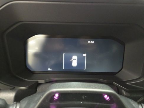 New 2026 Toyota Land Cruiser Base w/ Premium Package image 23