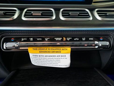 New 2026 Mercedes-Benz GLE 580 GLE 580 image 22