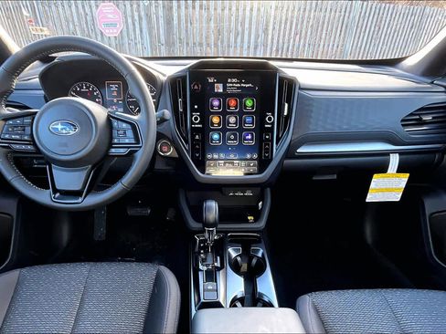 New 2026 Subaru Forester Premium image 5