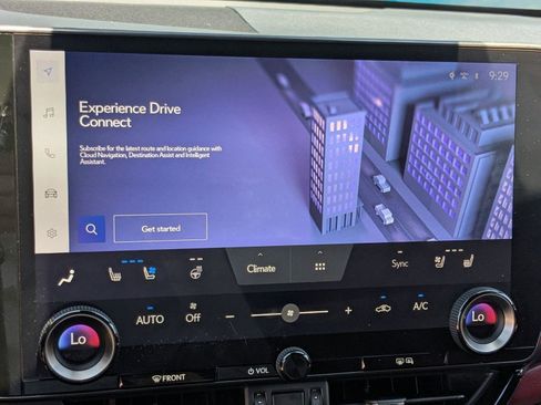 Certified 2024 Lexus NX 350 AWD w/ Vision Package image 15