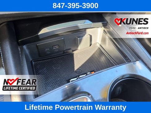 Used 2024 Buick Envision Preferred AWD/4WD image 47