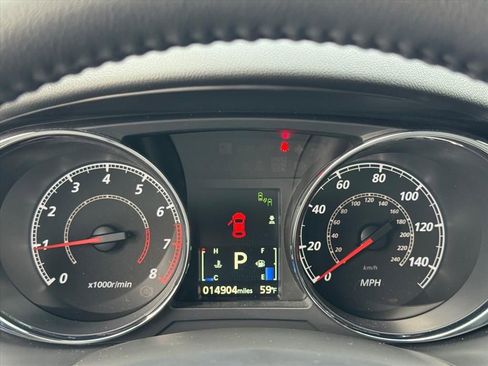 Used 2025 Mitsubishi Outlander Sport SEL image 20