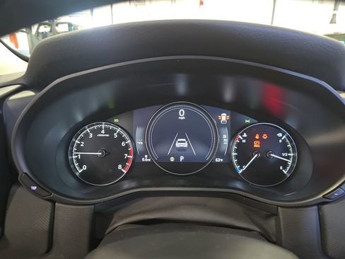 New 2026 MAZDA CX-50 AWD 2.5 S w/ Preferred Pkg image 10