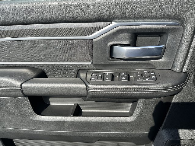 Used 2026 RAM 2500 Big Horn AWD/4WD image 23