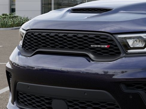 New 2026 Dodge Durango GT AWD/4WD image 37