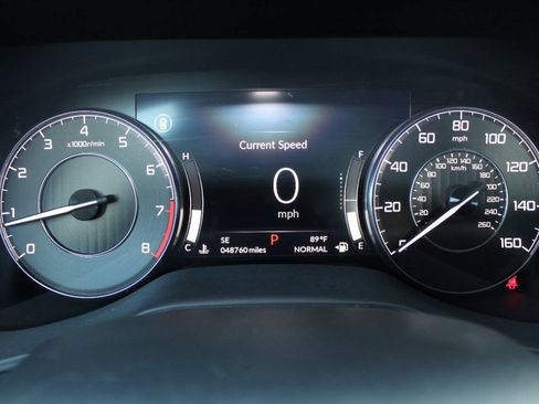 Used 2021 Acura TLX FWD image 10